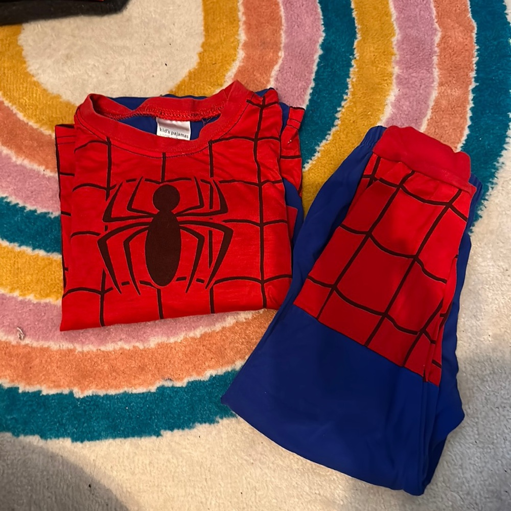 Long sleeve pajama